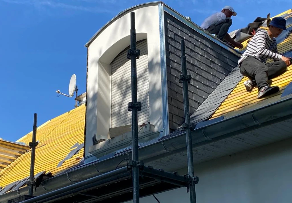 charpentier toiture 67