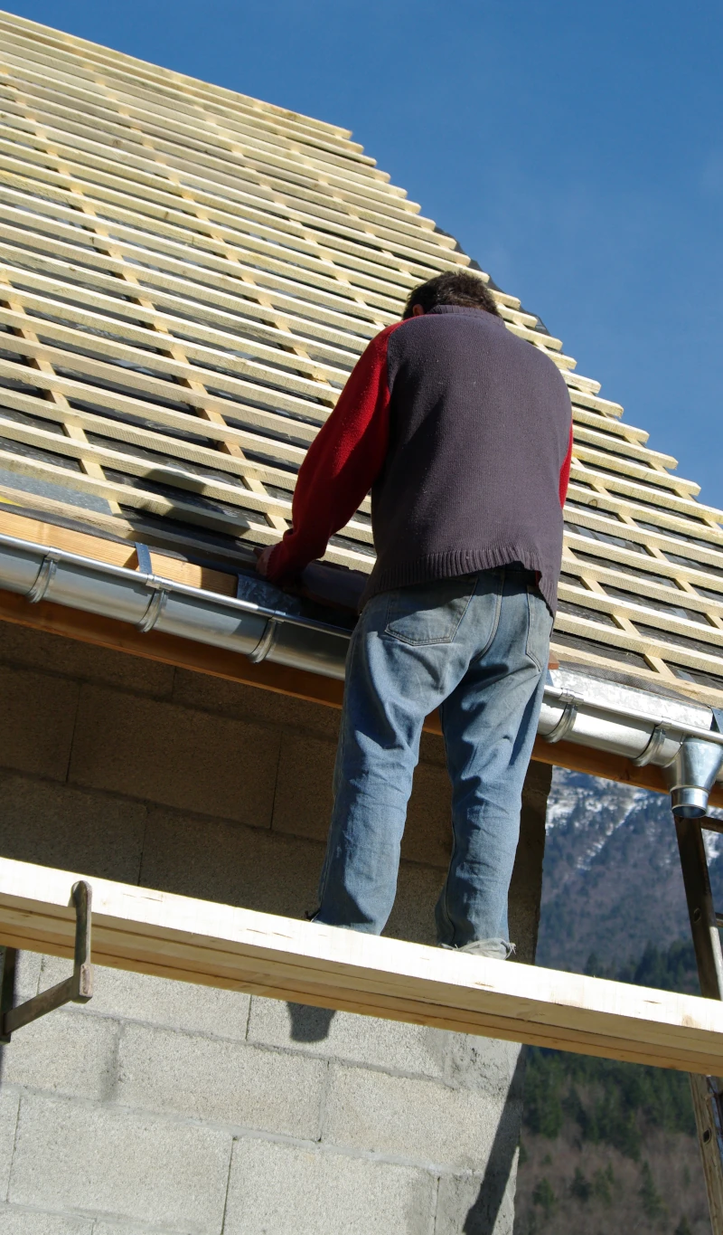 couvreur-zingueur couvreur-zingueur