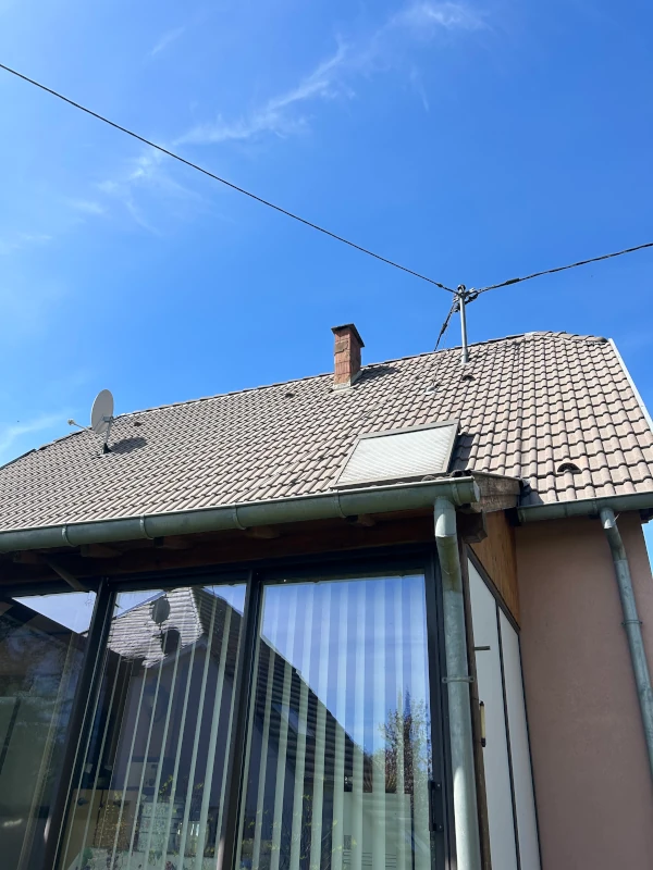 couvreur oberhausbergen