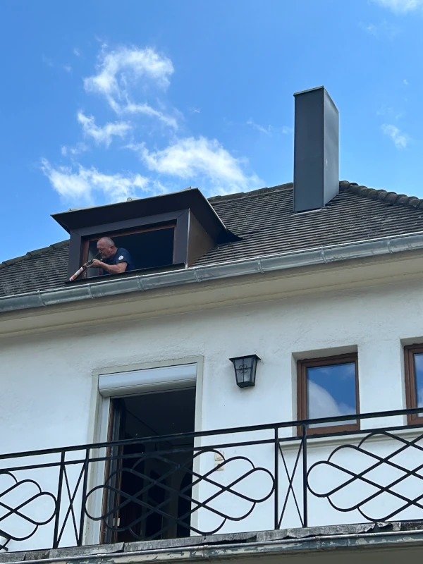 couvreur à schiltigheim