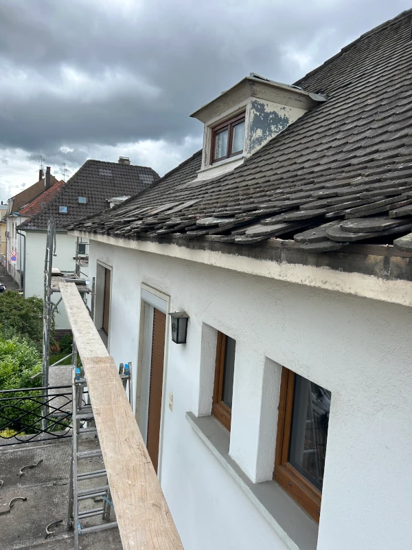 couvreur à schiltigheim