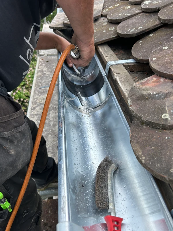 couvreur-zingueur à schiltigheim