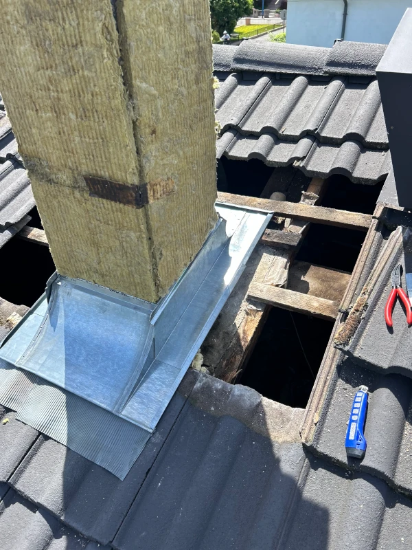 abergement cheminée