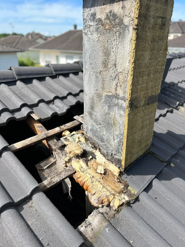 abergement cheminée